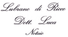 Logo di STUDIO NOTARILE LUBRANO
