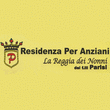 Logo di CASA ALLOGGIO PER ANZIANI LA REGGIA DEI NONNI DEI F.LLI PARISI