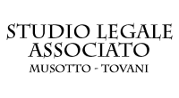 Logo di STUDIO LEGALE ASSOCIATO AVV. GIUSEPPE MUSOTTO AVV. PAMELA TOVANI