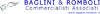 Logo di BAGLINI E ROMBOLI