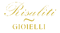 Logo di GIOIELLERIA RISALITI
