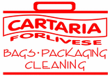 Logo di CARTARIA FORLIVESE