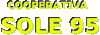 Logo di COOPERATIVA SOLE 95