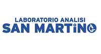 Logo di LABORATORIO ANALISI CLICNICHE SAN MARTINO