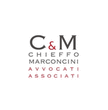 Logo di C&M CHIEFFO MARCONCINI AVVOCATI ASSOCIATI
