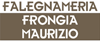 Logo di FALEGNAMERIA FRONGIA