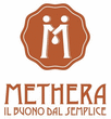 Logo di CASEIFICIO METHERA