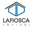 Logo di LAFIOSCA INFISSI