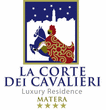 Logo di LA CORTE DEI CAVALIERI