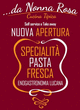Logo di DA NONNA ROSA