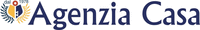 Logo di AGENZIA CASA - AGENZIA IMMOBILIARE