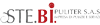Logo di STE.BI. PULITER SAS