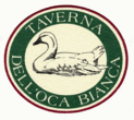Logo di PIZZERIA OCA BIANCA