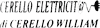 Logo di CERELLO ELETTRICITA'