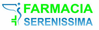 Logo di FARMACIA SERENISSIMA