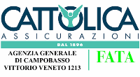 Logo di BUCCI ASSICURA AGENZIA GENERALE CATTOLICA ASSICURAZIONI