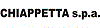 Logo di CHIAPPETTA