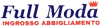 Logo di FULL MODA