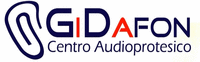Logo di GIDAFON