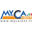Logo di MY.CA. RENT