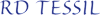 Logo di RD TESSIL TENDE DA SOLE E TENDAGGI
