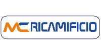 Logo di MC RICAMIFICIO