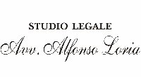 Logo di STUDIO LEGALE LORIA