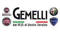 Logo di GEMELLI AUTO