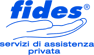 Logo di FIDES CASA LEONARDO