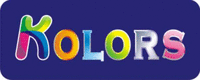 Logo di KOLORS - EDIL CORVO