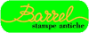 Logo di STAMPE ANTICHE BARREL