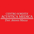 Logo di ACUSTICA MEDICA