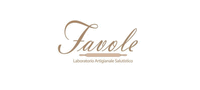 Logo di FAVOLE - LABORATORIO ARTIGIANALE - PRODOTTI SENZA GLUTINE