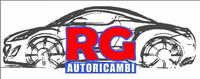 Logo di R.G. AUTORICAMBI