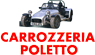 Logo di CARROZZERIA POLETTO