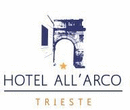 Logo di HOTEL ALL'ARCO SPA