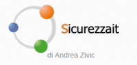 Logo di SICUREZZA.IT