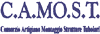 Logo di CONSORZIO ARTIGIANO MONTAGGIO STRUTTURE TUBOLARI