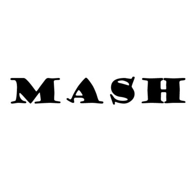 Logo di M.A.S.H. ABBIGLIAMENTO