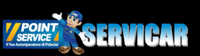 Logo di AUTOFFICINA SERVICAR