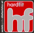 Logo di HARD FIT PALESTRA