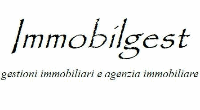 Logo di IMMOBILGEST - AGENZIA IMMOBILIARE & GESTIONI IMMOBILIARI