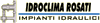 Logo di IDROCLIMA ROSATI