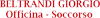 Logo di OFFICINA BELTRANDI GIORGIO - SOCCORSO STRADALE