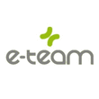Logo di E-TEAM