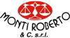 Logo di MONTI ROBERTO E C.