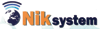Logo di NIK SYSTEM