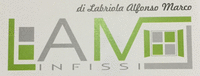 Logo di LAM INFISSI
