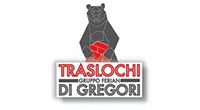 Logo di TRASLOCHI GRUPPO FERIAN