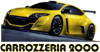 Logo di CARROZZERIA 2000